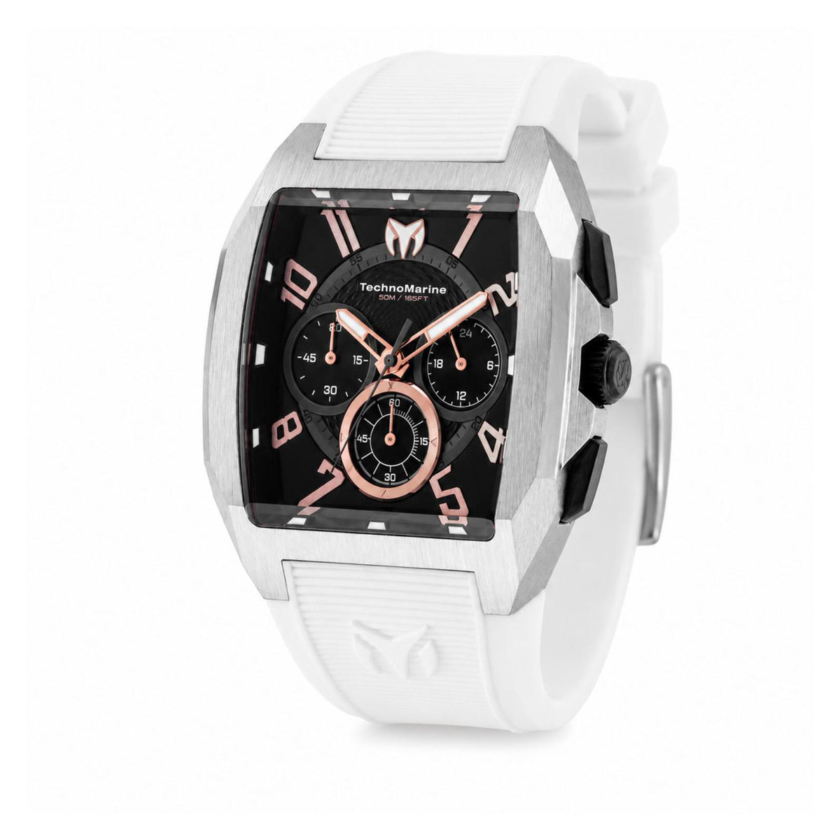 Reloj Technomarine Aqua Quadrant Tm-225106