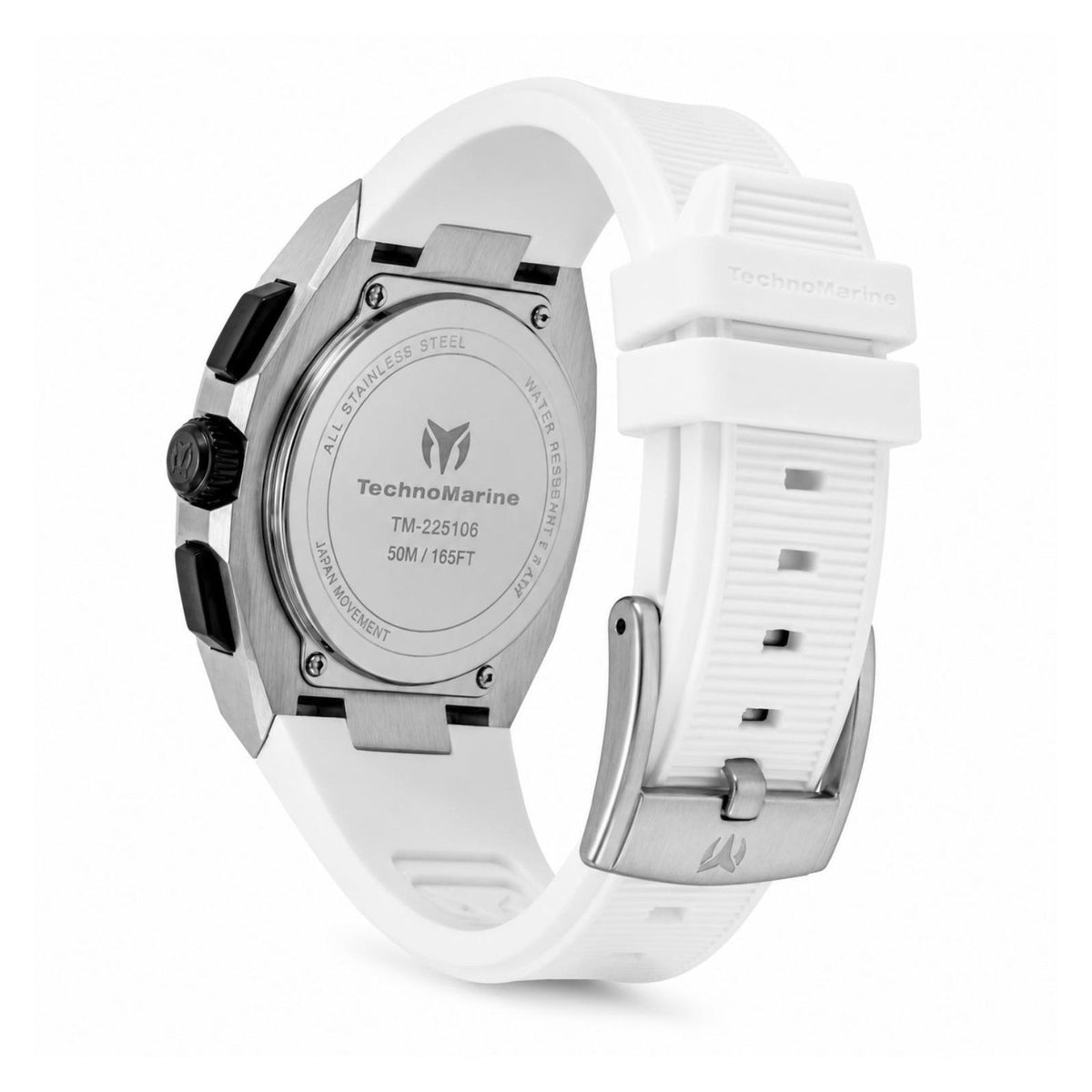 Reloj Technomarine Aqua Quadrant Tm-225106