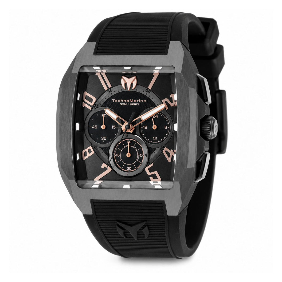 Reloj Technomarine Aqua Quadrant Tm-225108