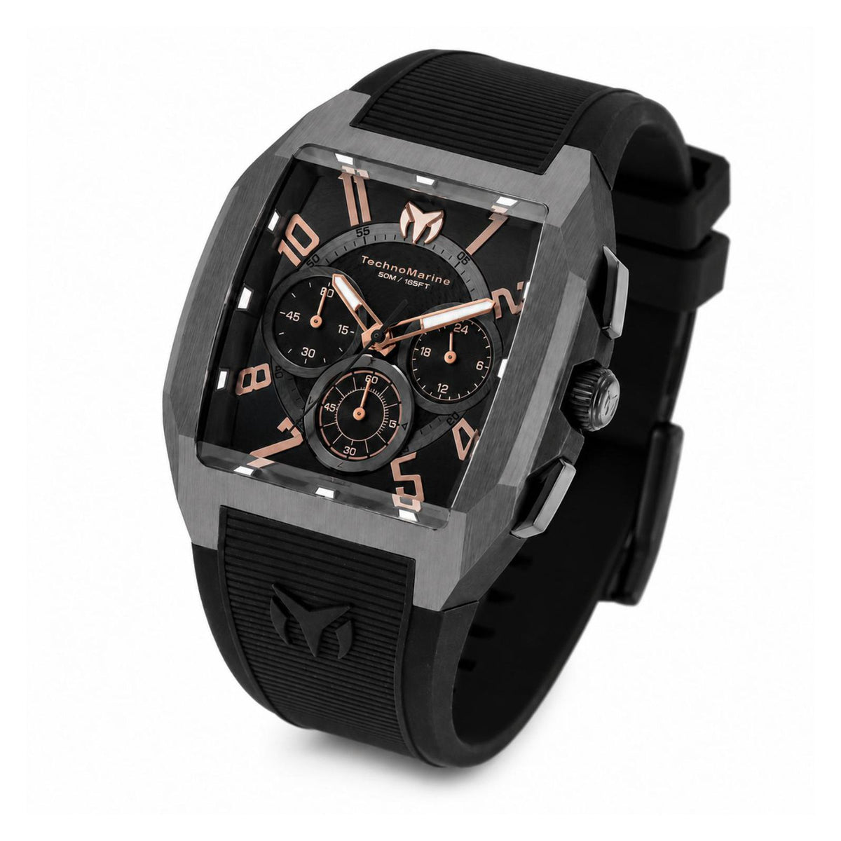Reloj Technomarine Aqua Quadrant Tm-225108