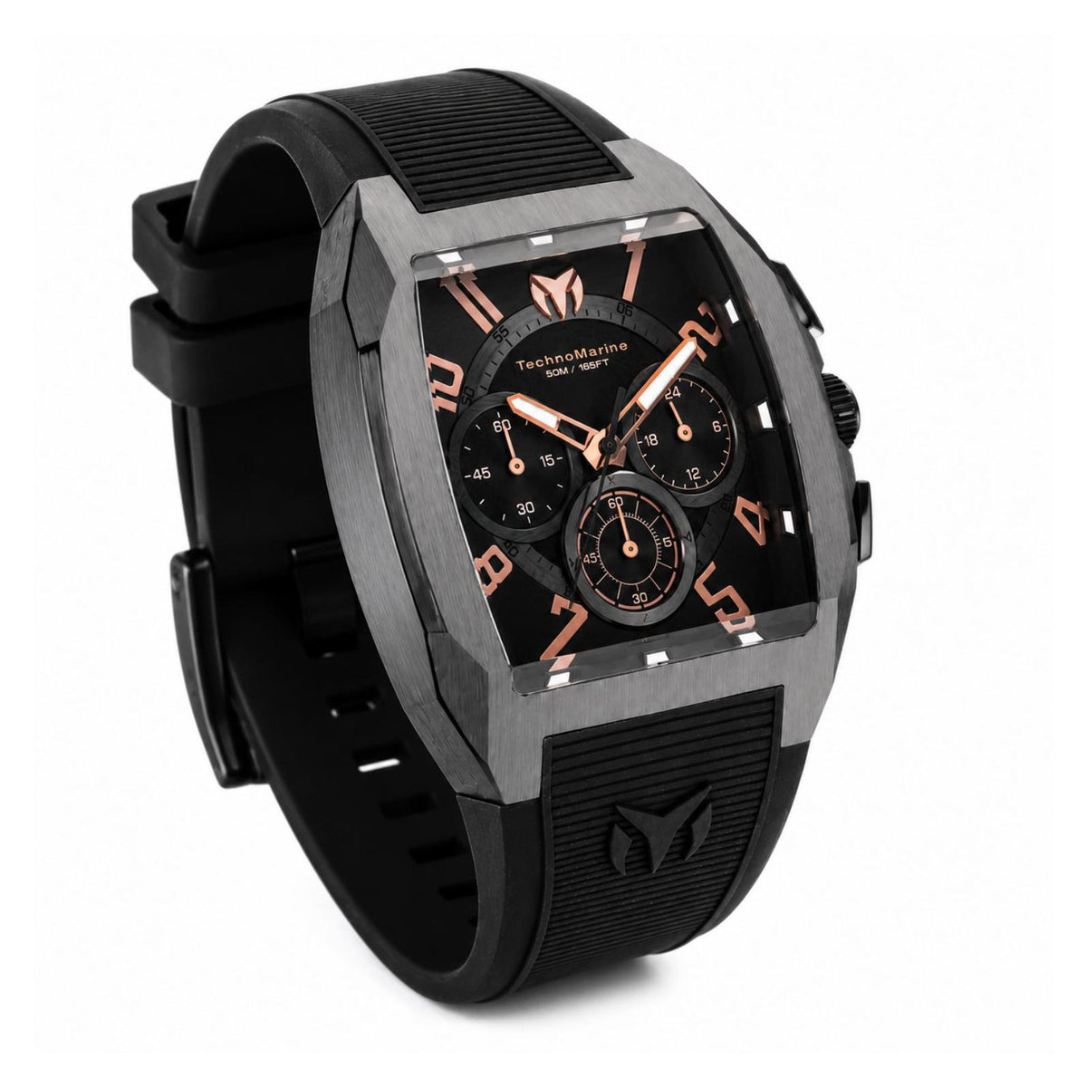 Reloj Technomarine Aqua Quadrant Tm-225108