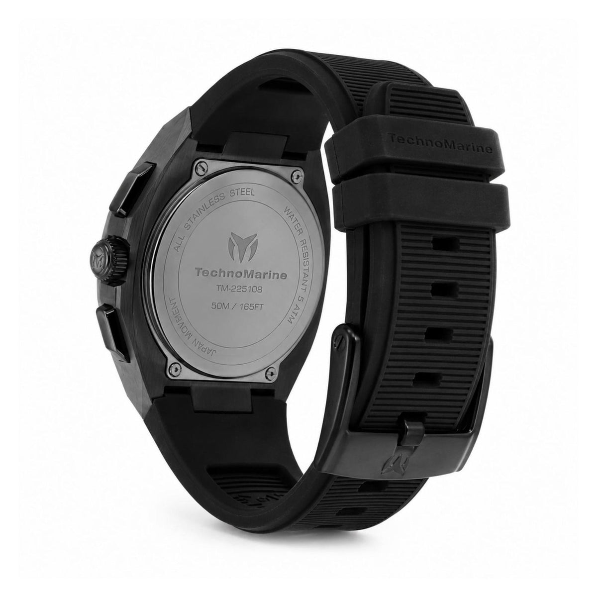 Reloj Technomarine Aqua Quadrant Tm-225108