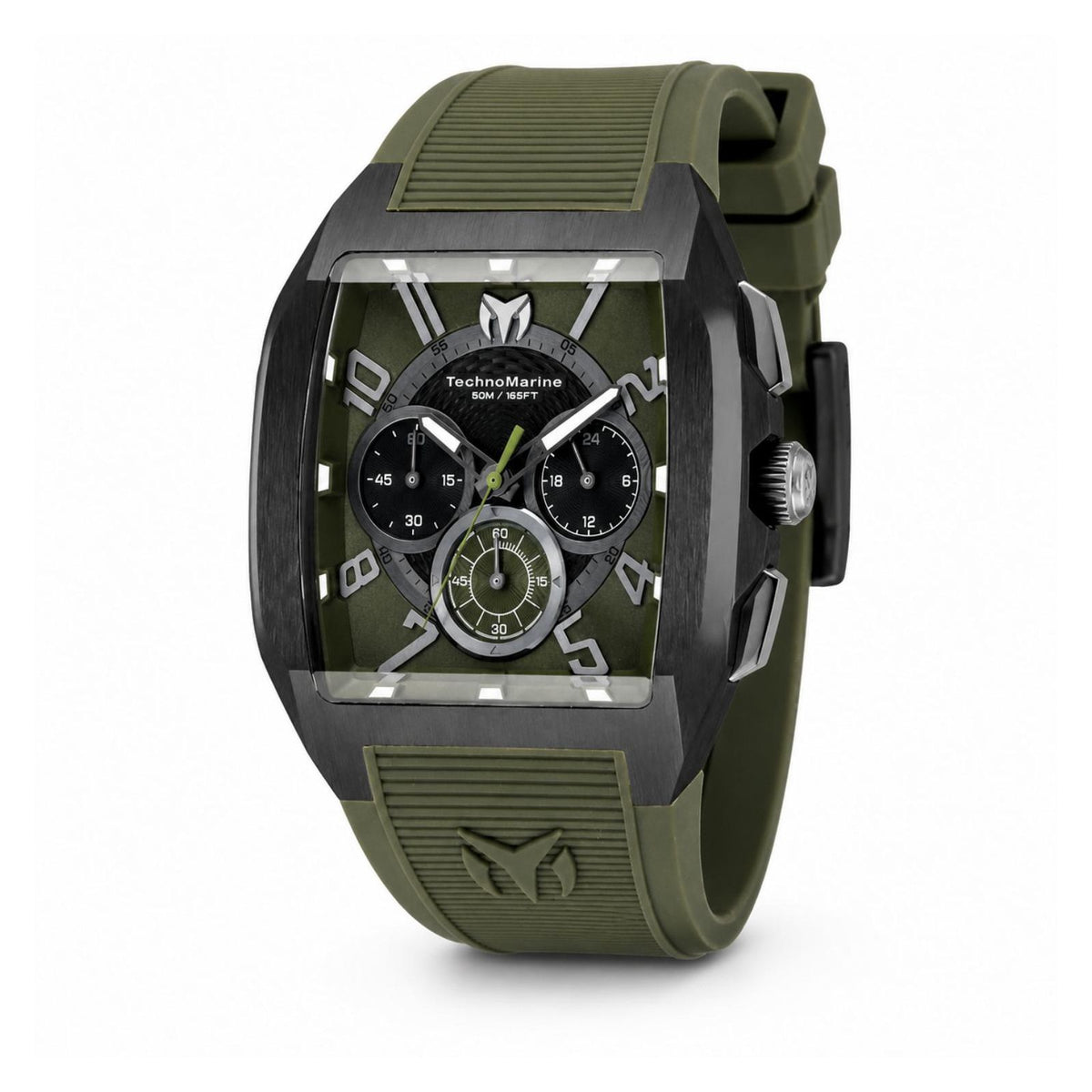 Reloj Technomarine Aqua Quadrant Tm-225109