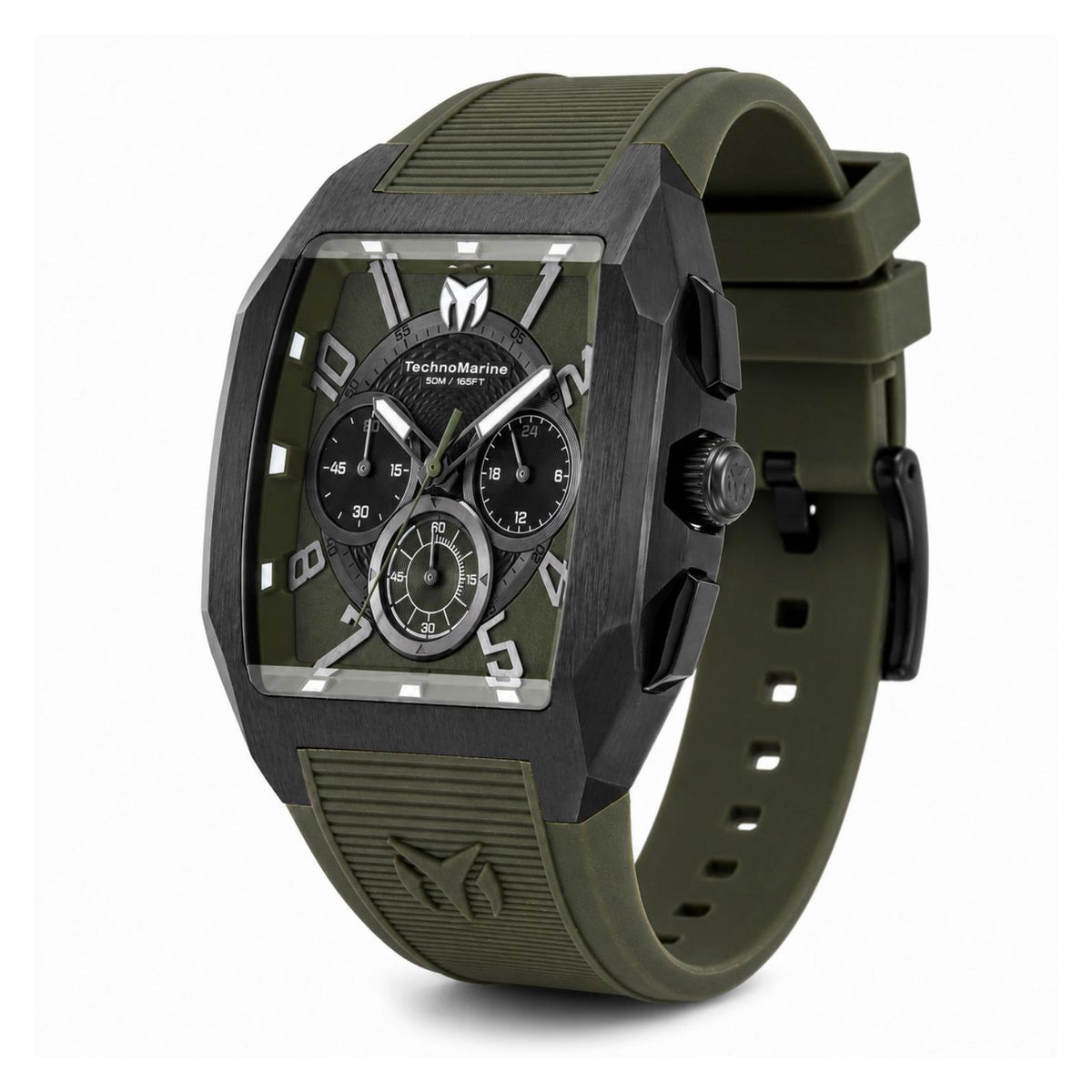 Reloj Technomarine Aqua Quadrant Tm-225109