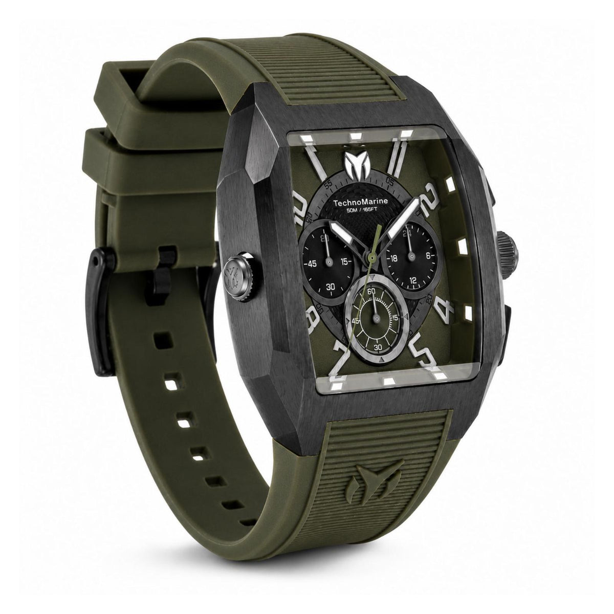 Reloj Technomarine Aqua Quadrant Tm-225109