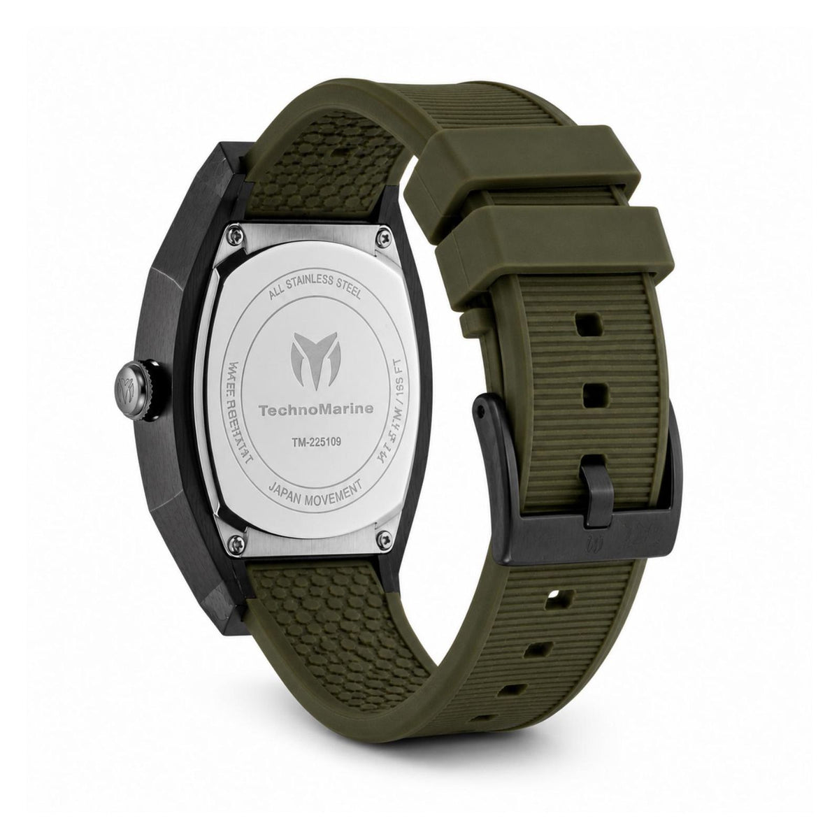 Reloj Technomarine Aqua Quadrant Tm-225109
