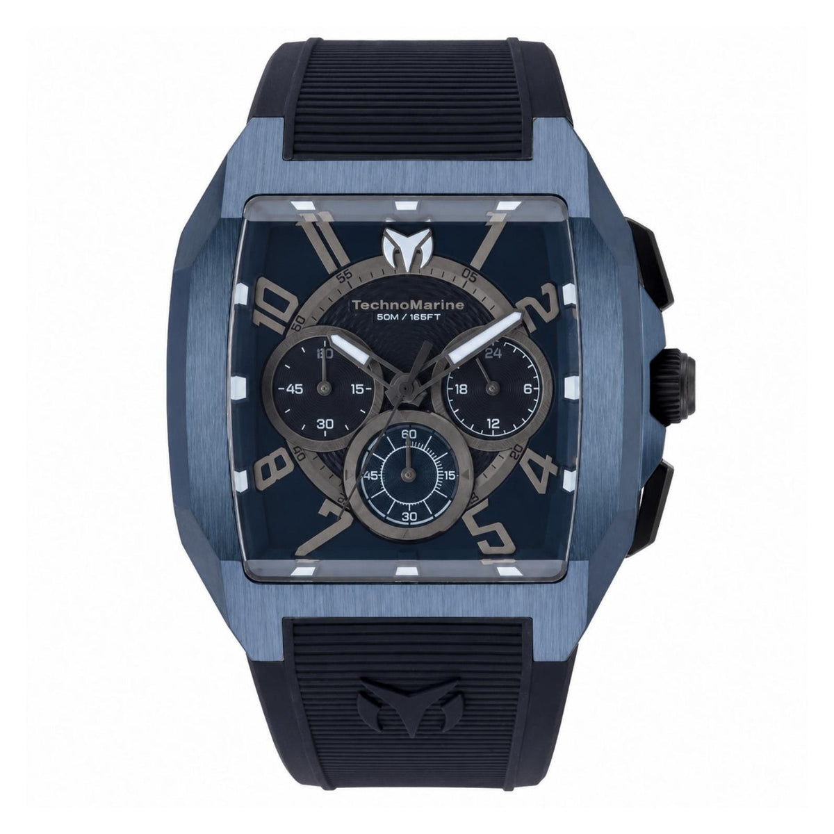 Reloj Technomarine Aqua Quadrant Tm-225111