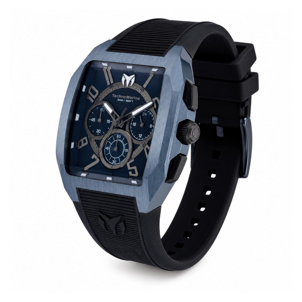 Reloj Technomarine Aqua Quadrant Tm-225111