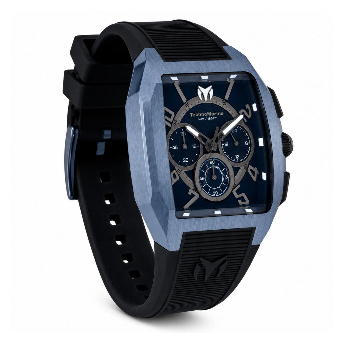 Reloj Technomarine Aqua Quadrant Tm-225111