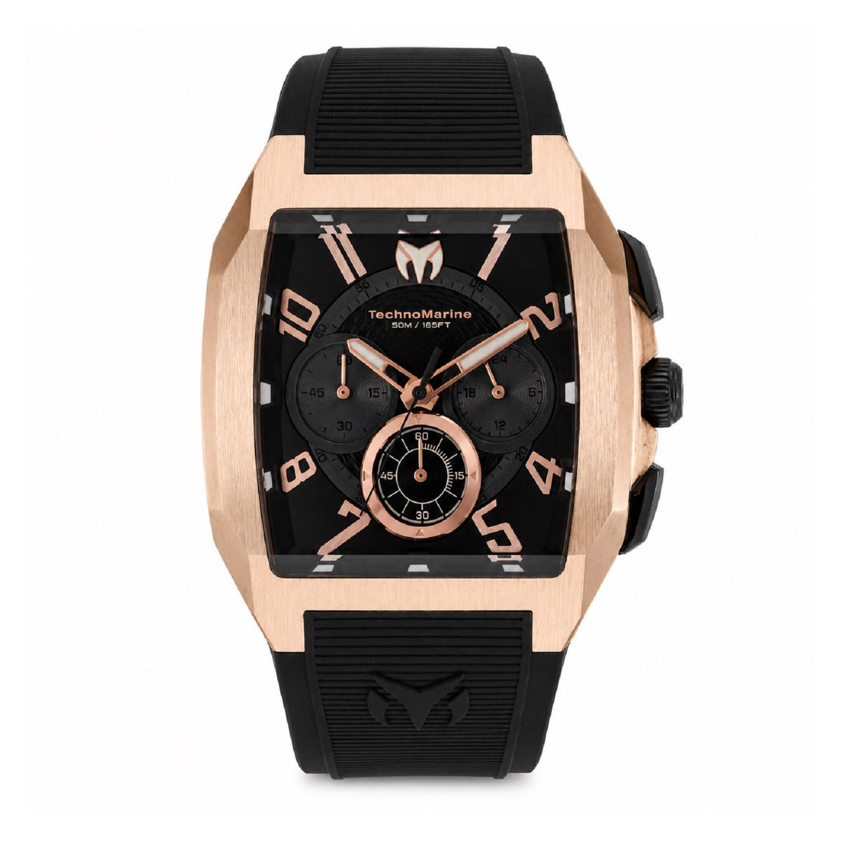Reloj Technomarine Aqua Quadrant Tm-225113