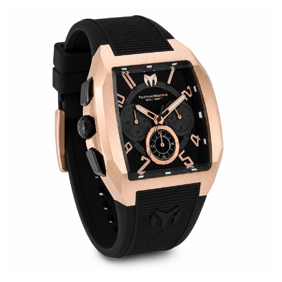 Reloj Technomarine Aqua Quadrant Tm-225113