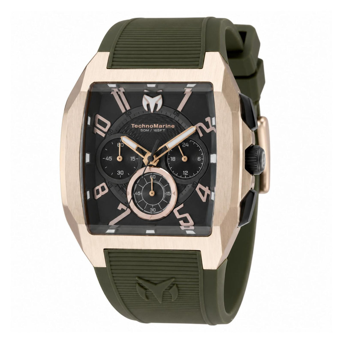 Reloj Technomarine Aqua Quadrant Tm-225114