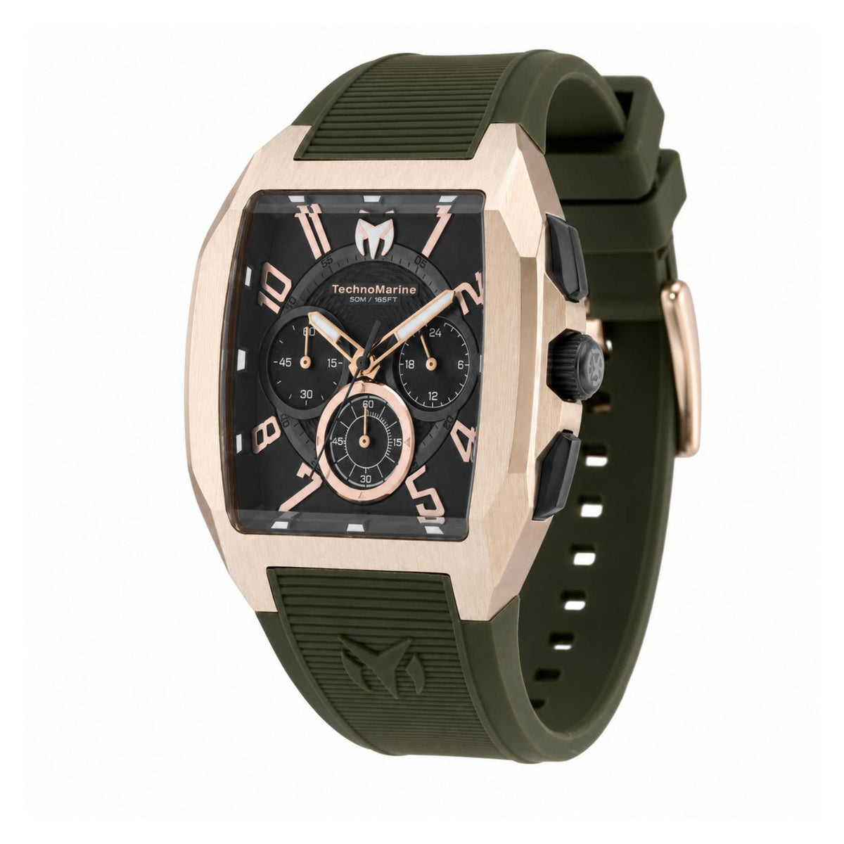 Reloj Technomarine Aqua Quadrant Tm-225114