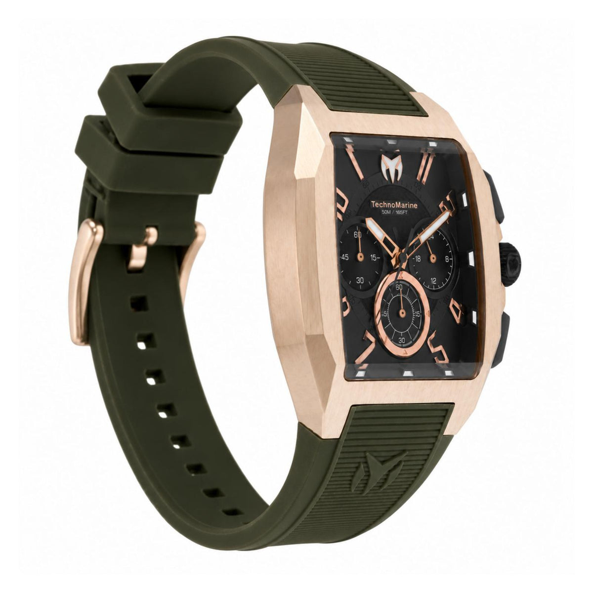 Reloj Technomarine Aqua Quadrant Tm-225114