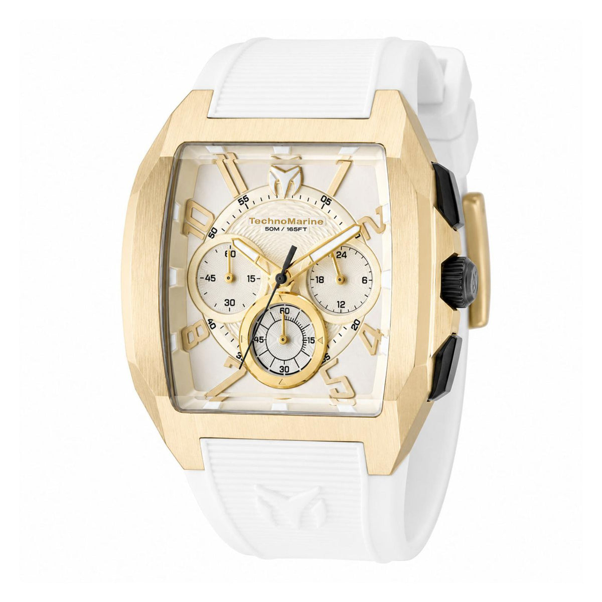 Reloj Technomarine Aqua Quadrant Tm-225116