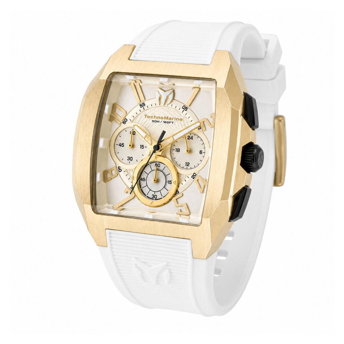 Reloj Technomarine Aqua Quadrant Tm-225116