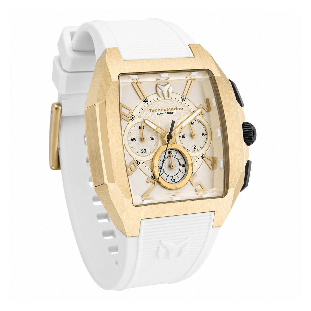 Reloj Technomarine Aqua Quadrant Tm-225116