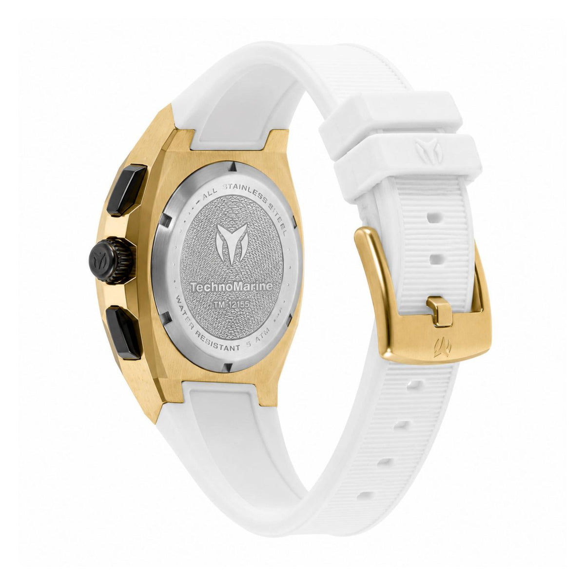 Reloj Technomarine Aqua Quadrant Tm-225116