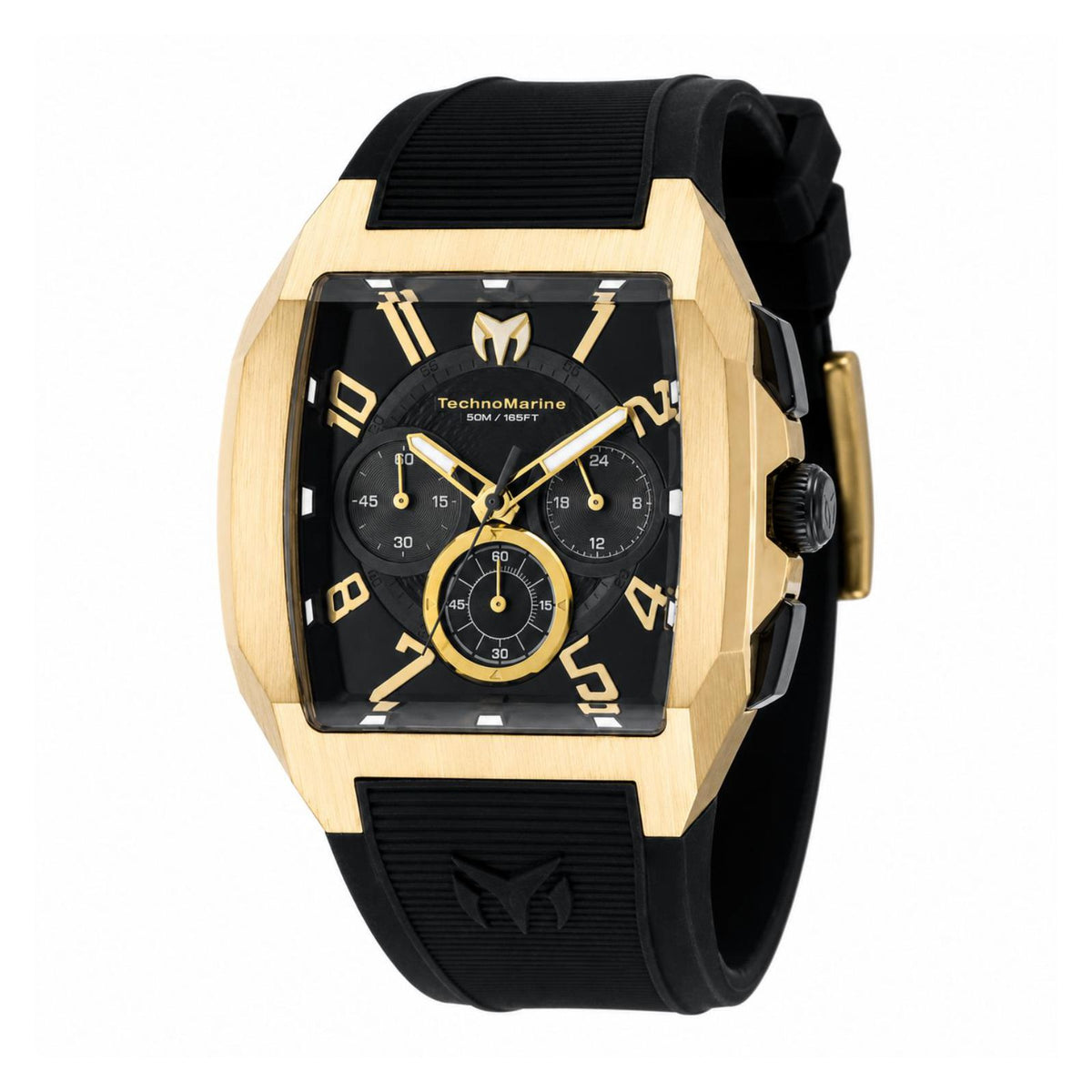 Reloj Technomarine Aqua Quadrant Tm-225117