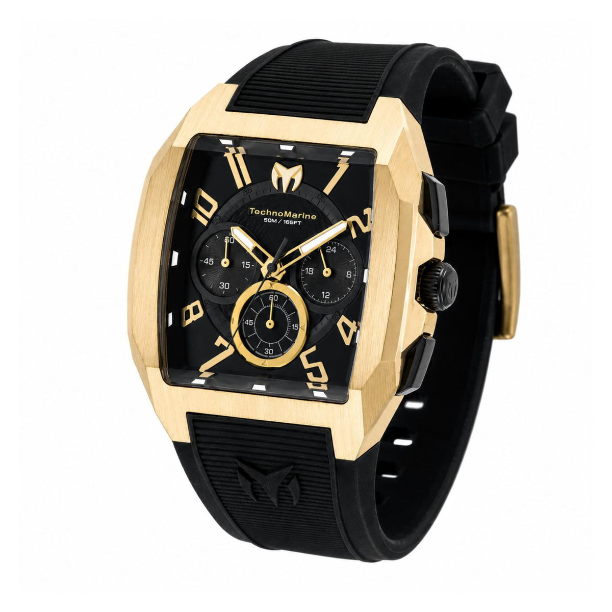 Reloj Technomarine Aqua Quadrant Tm-225117