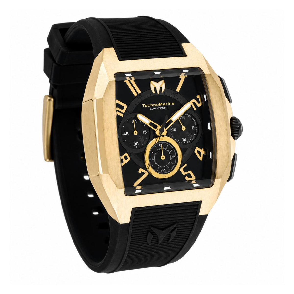 Reloj Technomarine Aqua Quadrant Tm-225117