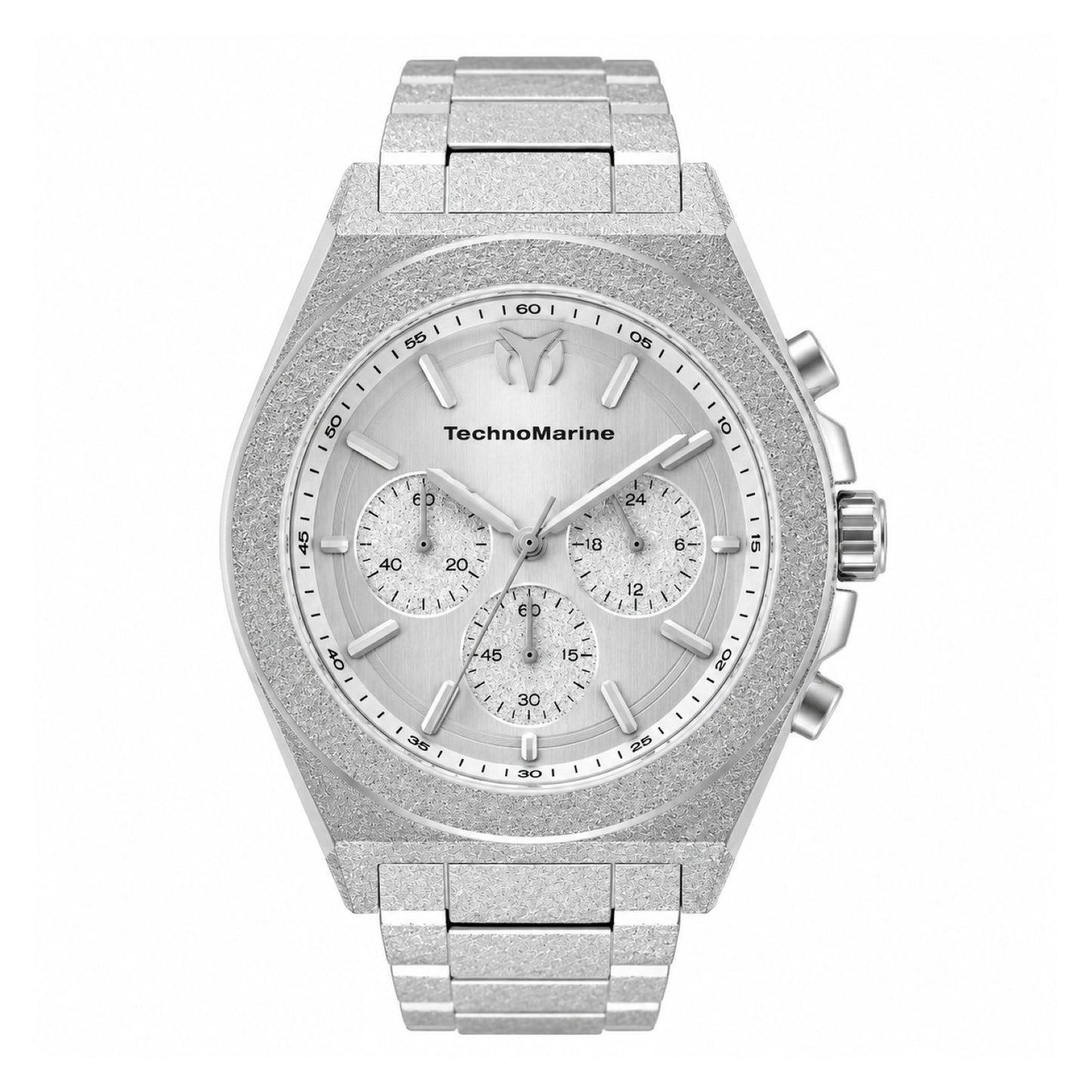 Reloj Technomarine Ocean Tm 318151