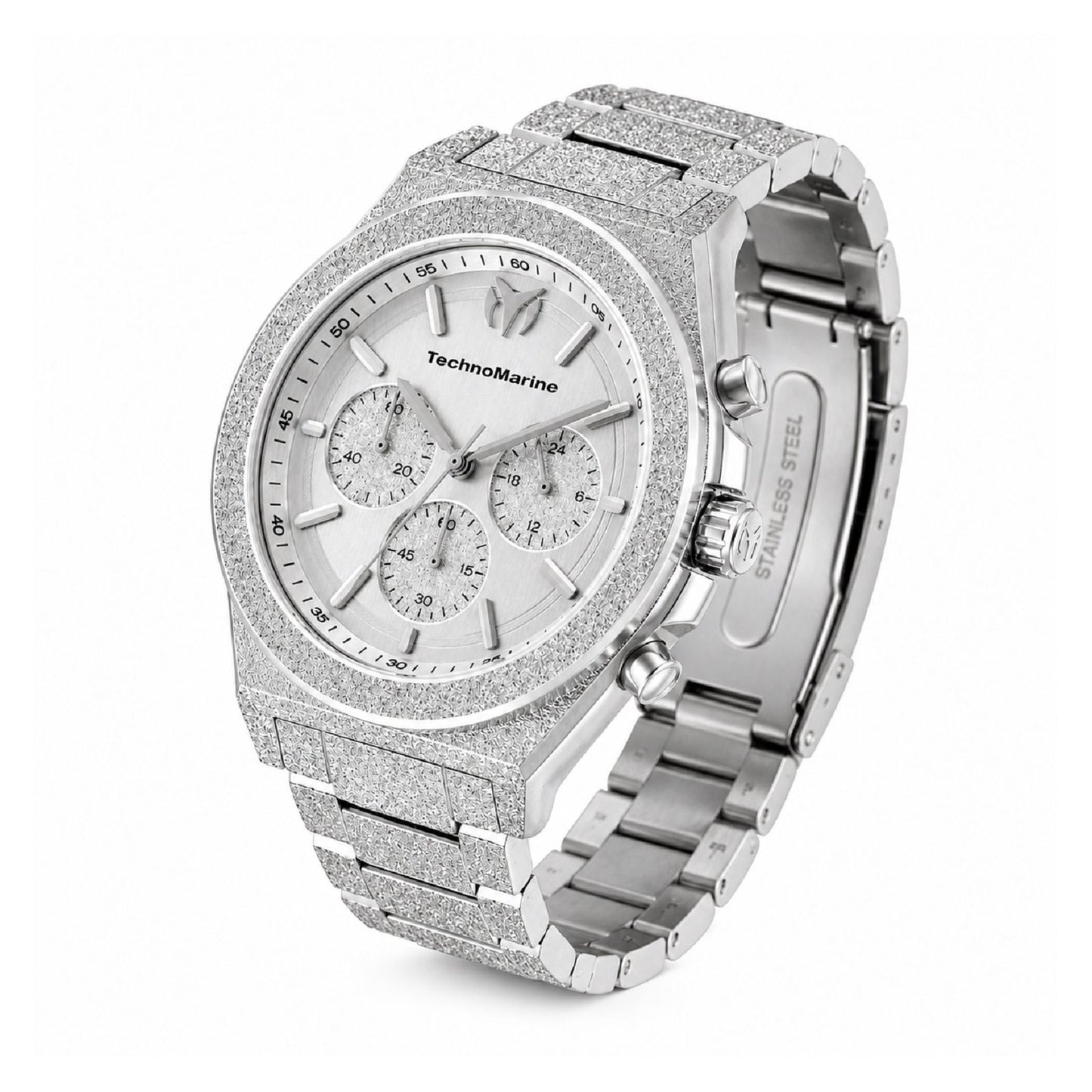 Reloj Technomarine Ocean Tm 318151