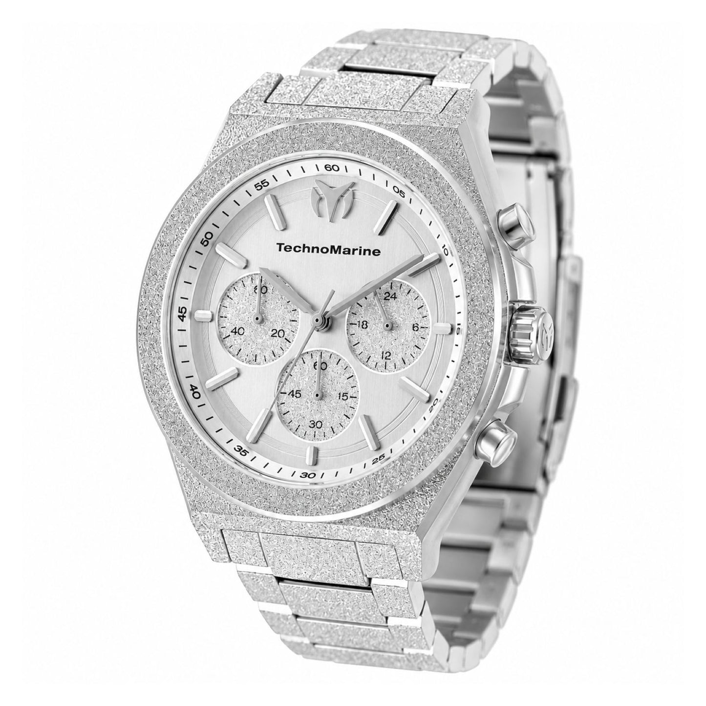 Reloj Technomarine Ocean Tm 318151