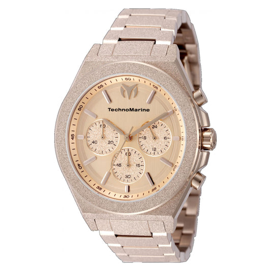 Reloj Technomarine Ocean Tm 318155