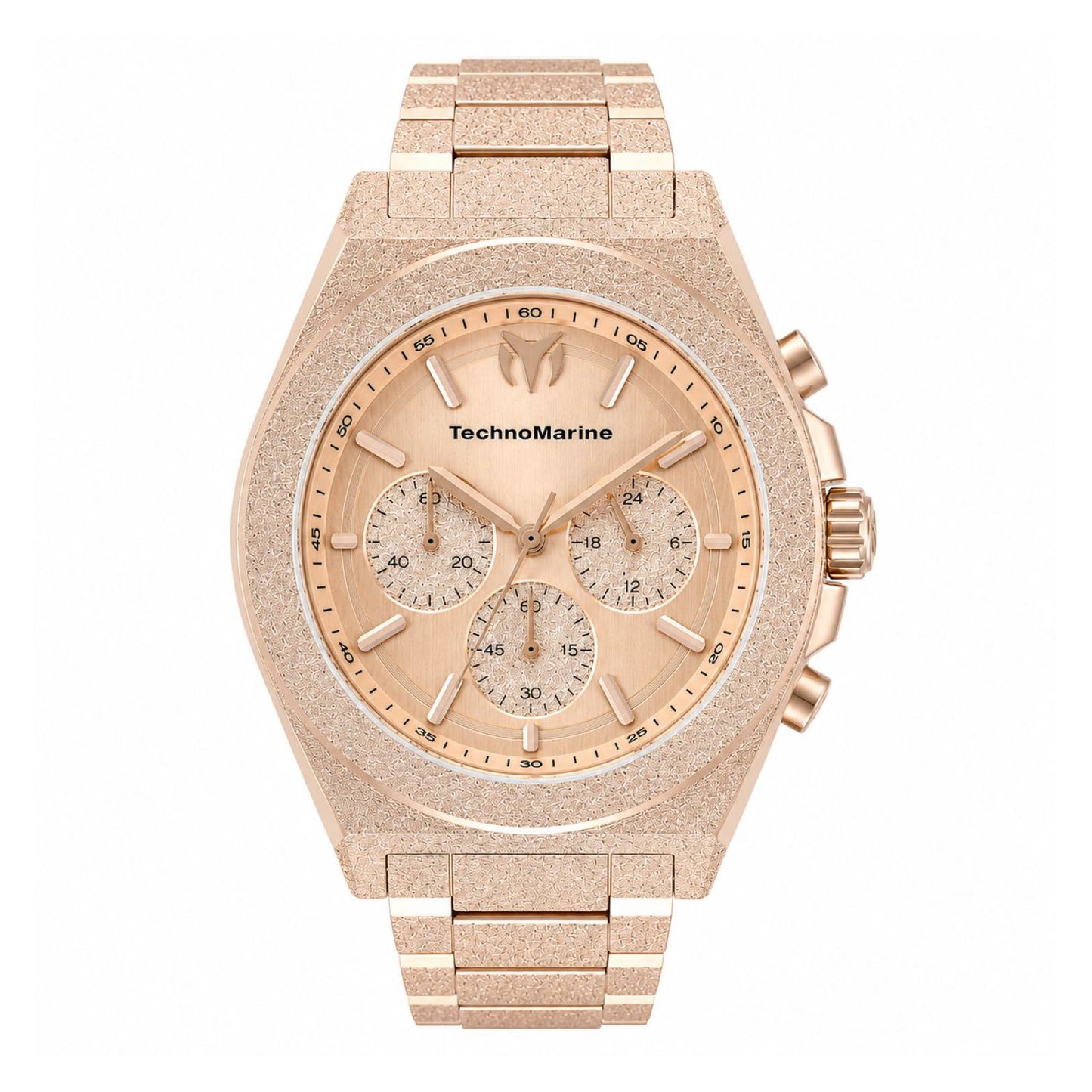 Reloj Technomarine Ocean Tm 318155