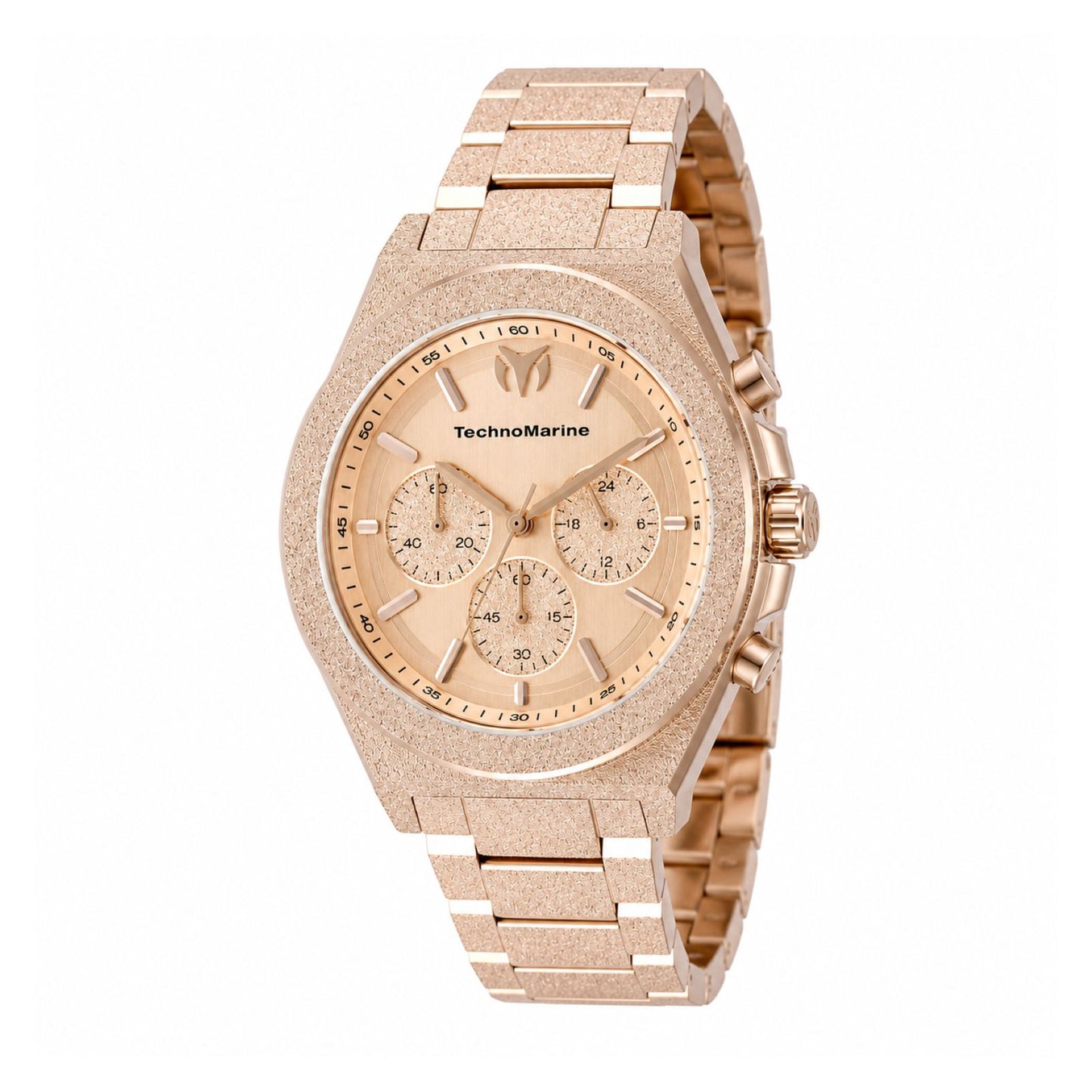 Reloj Technomarine Ocean Tm 318155