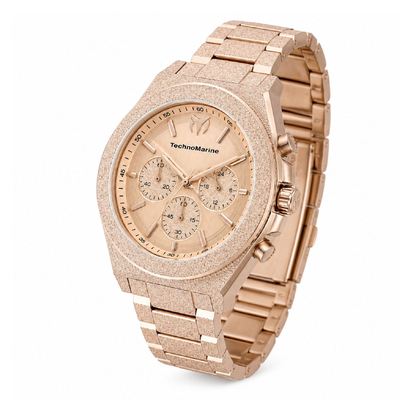 Reloj Technomarine Ocean Tm 318155