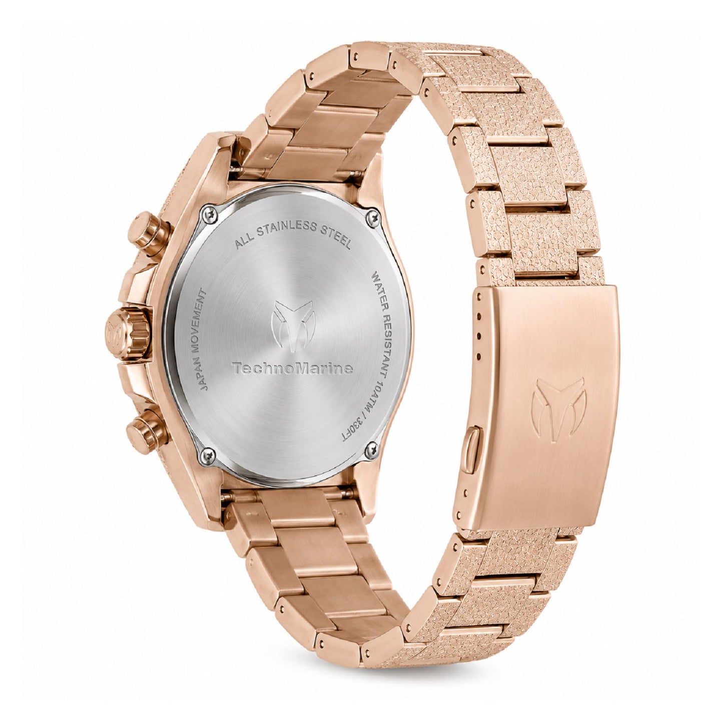 Reloj Technomarine Ocean Tm 318155