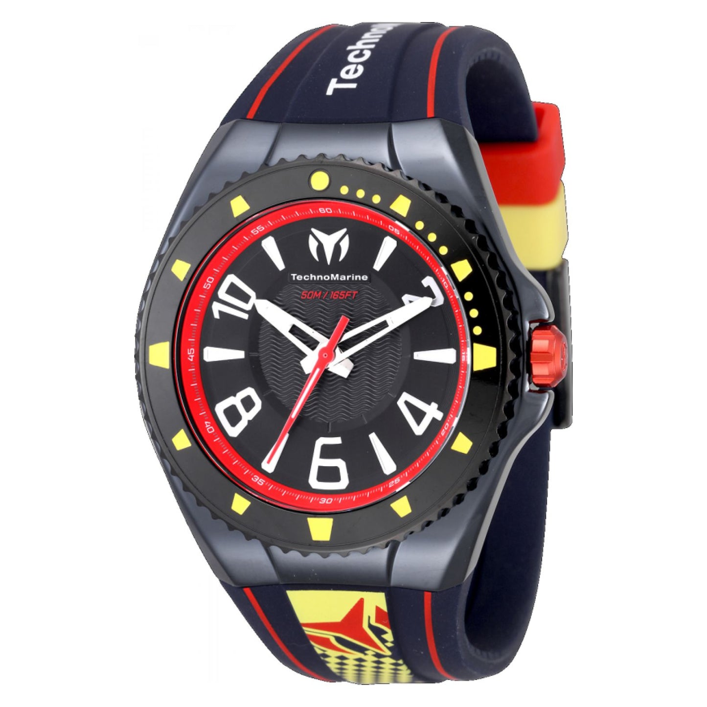 Reloj Technomarine Racing Legends Tm 525006
