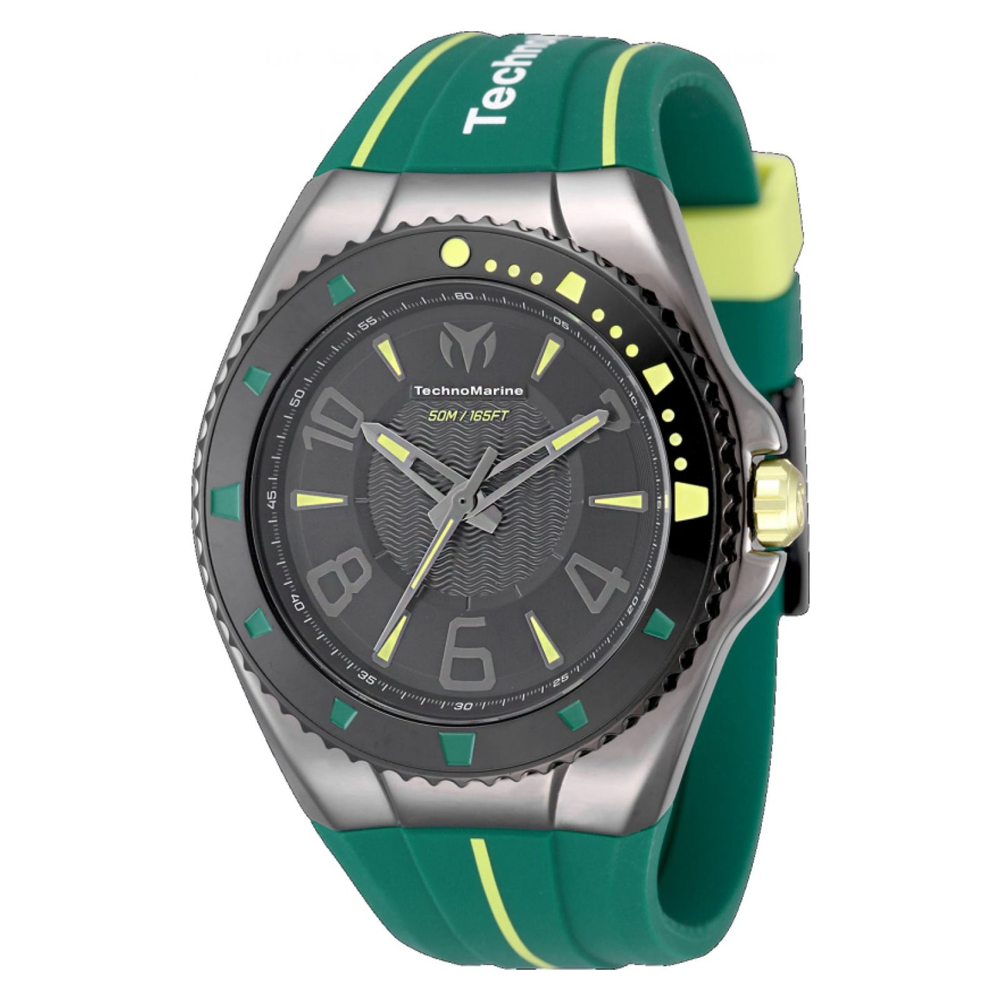 Reloj Technomarine Racing Legends Tm 525010