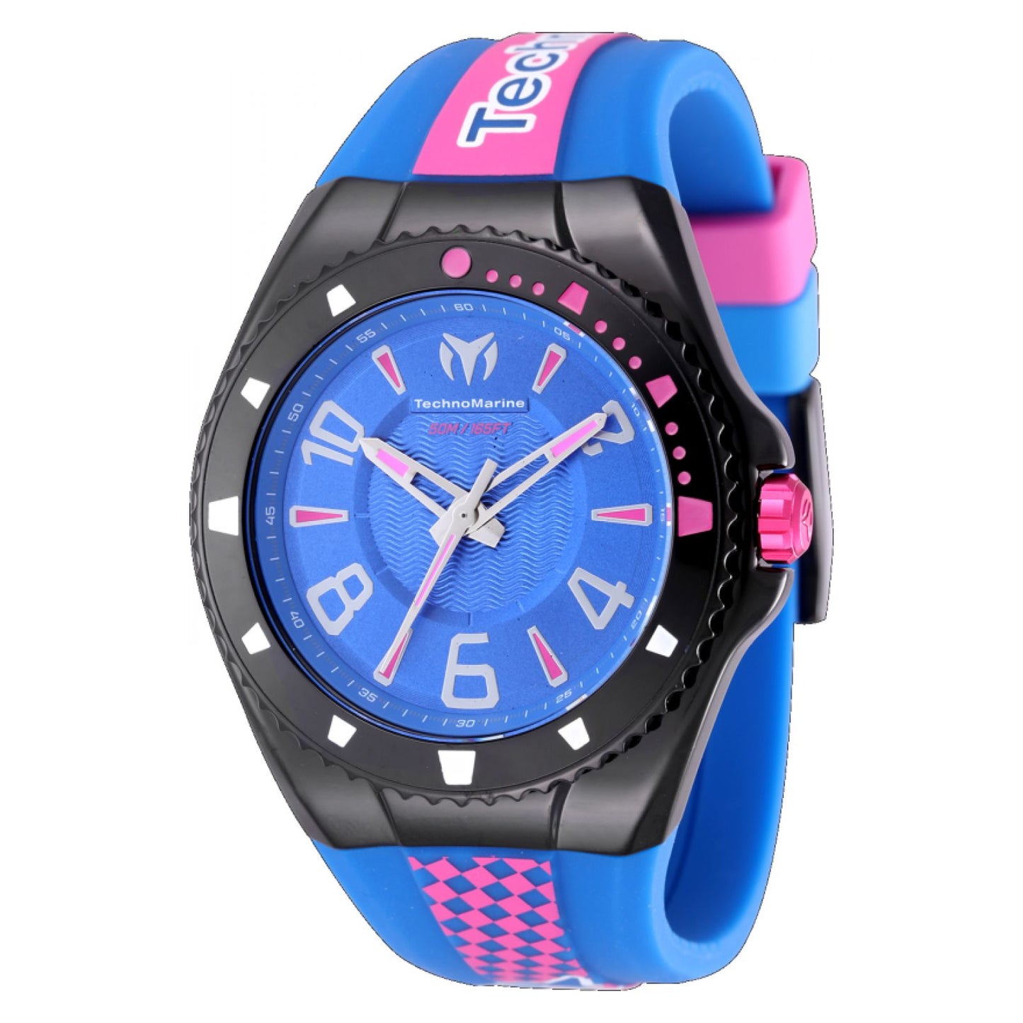 Reloj Technomarine Racing Legends Tm 525011