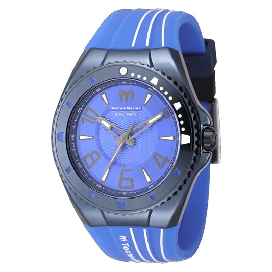 Reloj Technomarine Racing Legends Tm 525012
