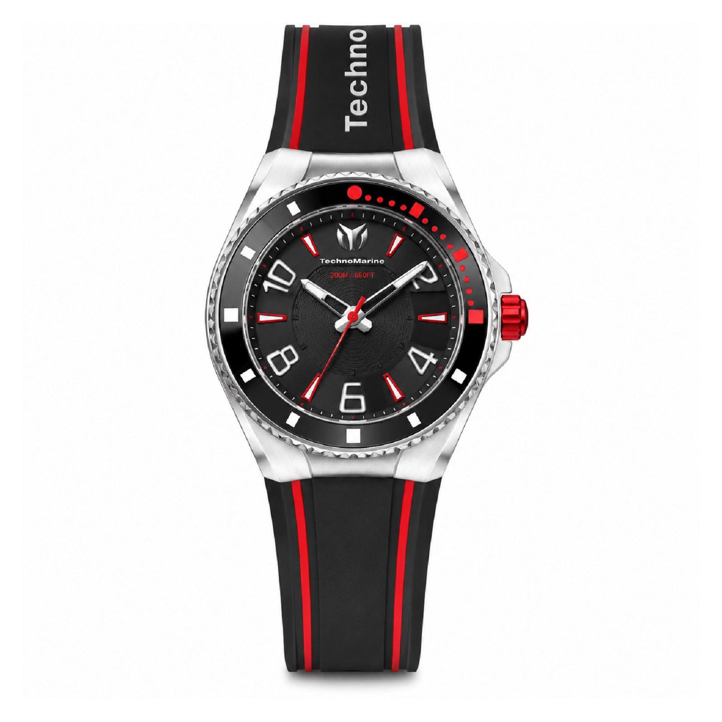 Reloj Technomarine Racing Legends Tm-525014