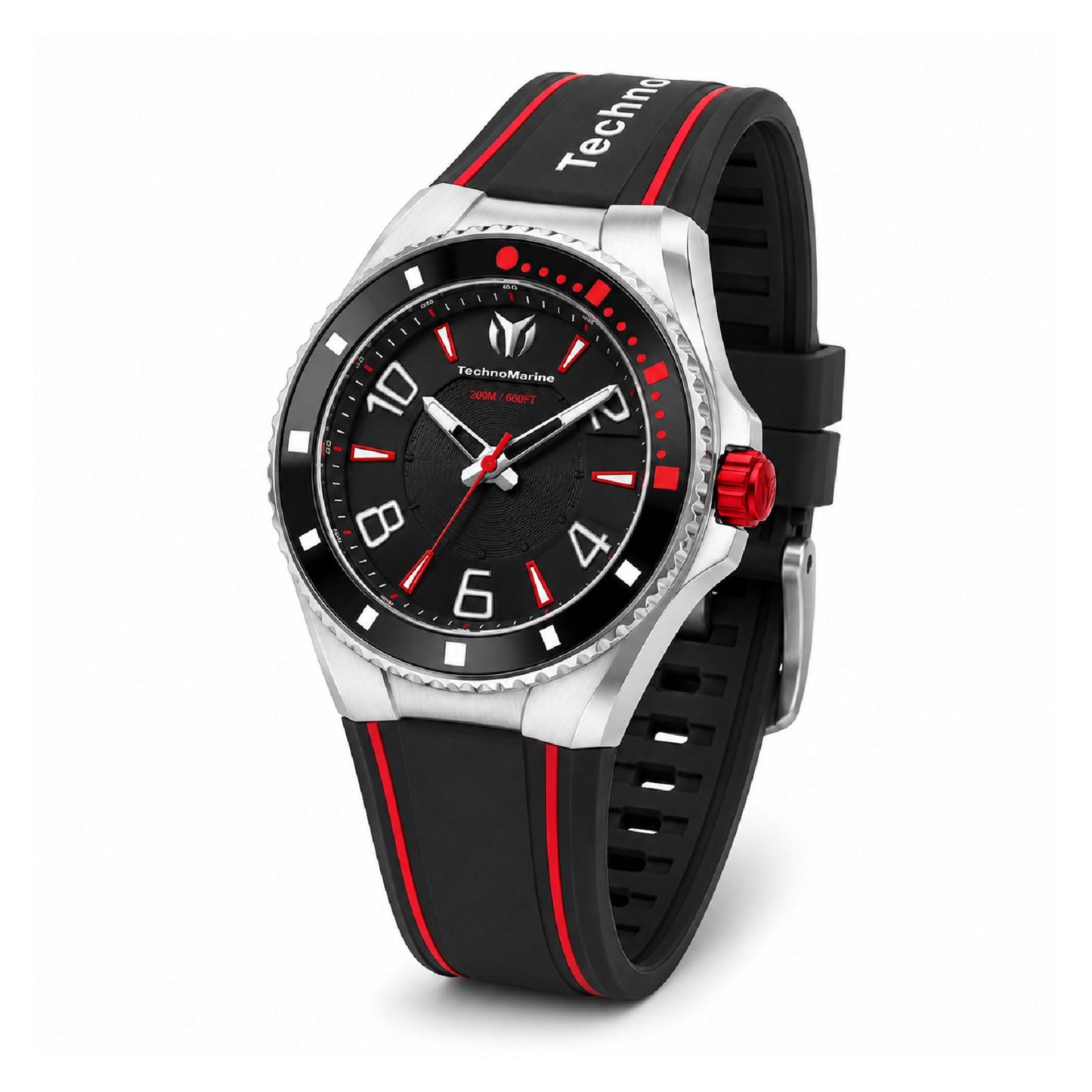 Reloj Technomarine Racing Legends Tm-525014