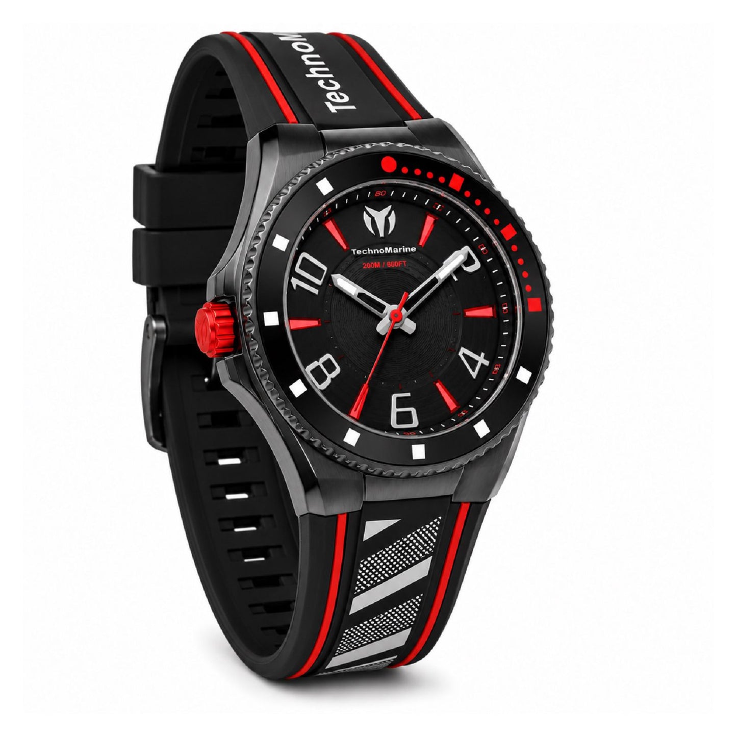 Reloj Technomarine Racing Legends Tm-525015