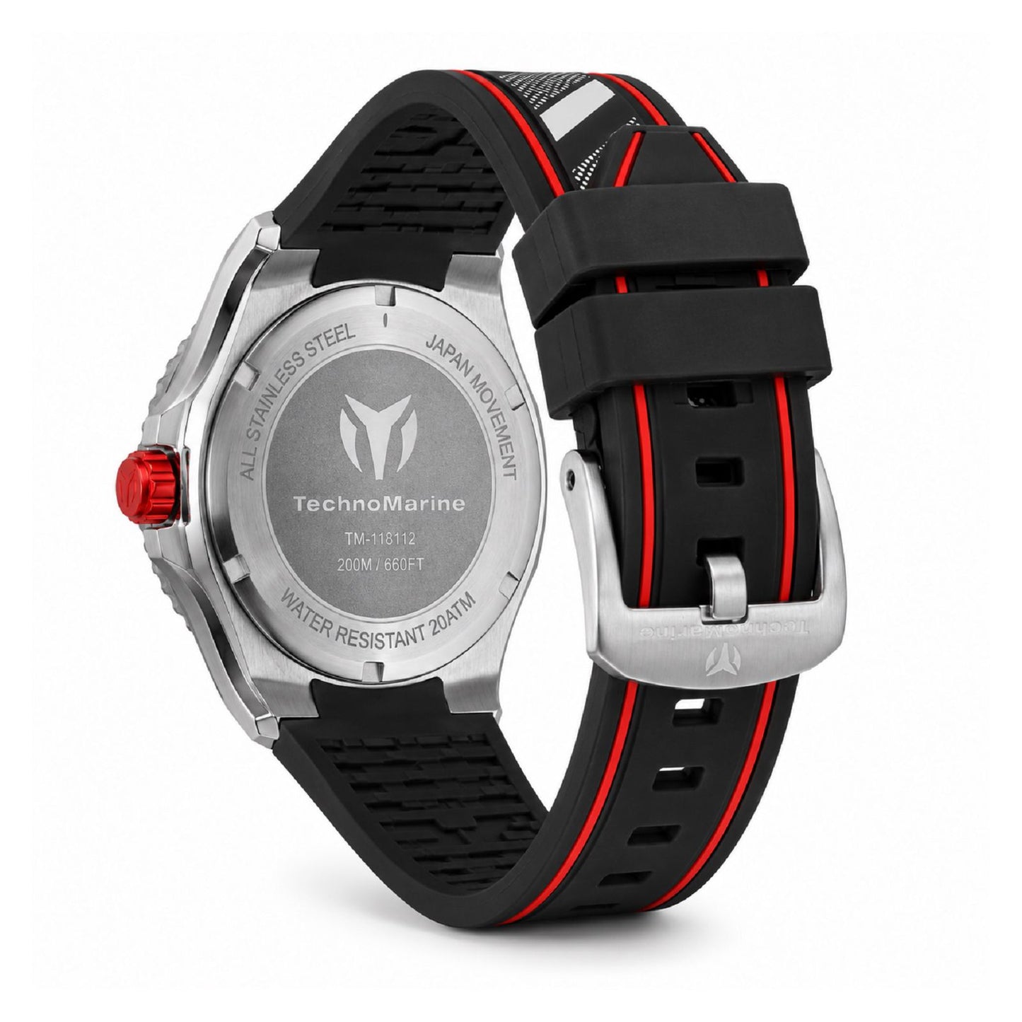 Reloj Technomarine Racing Legends Tm-525015