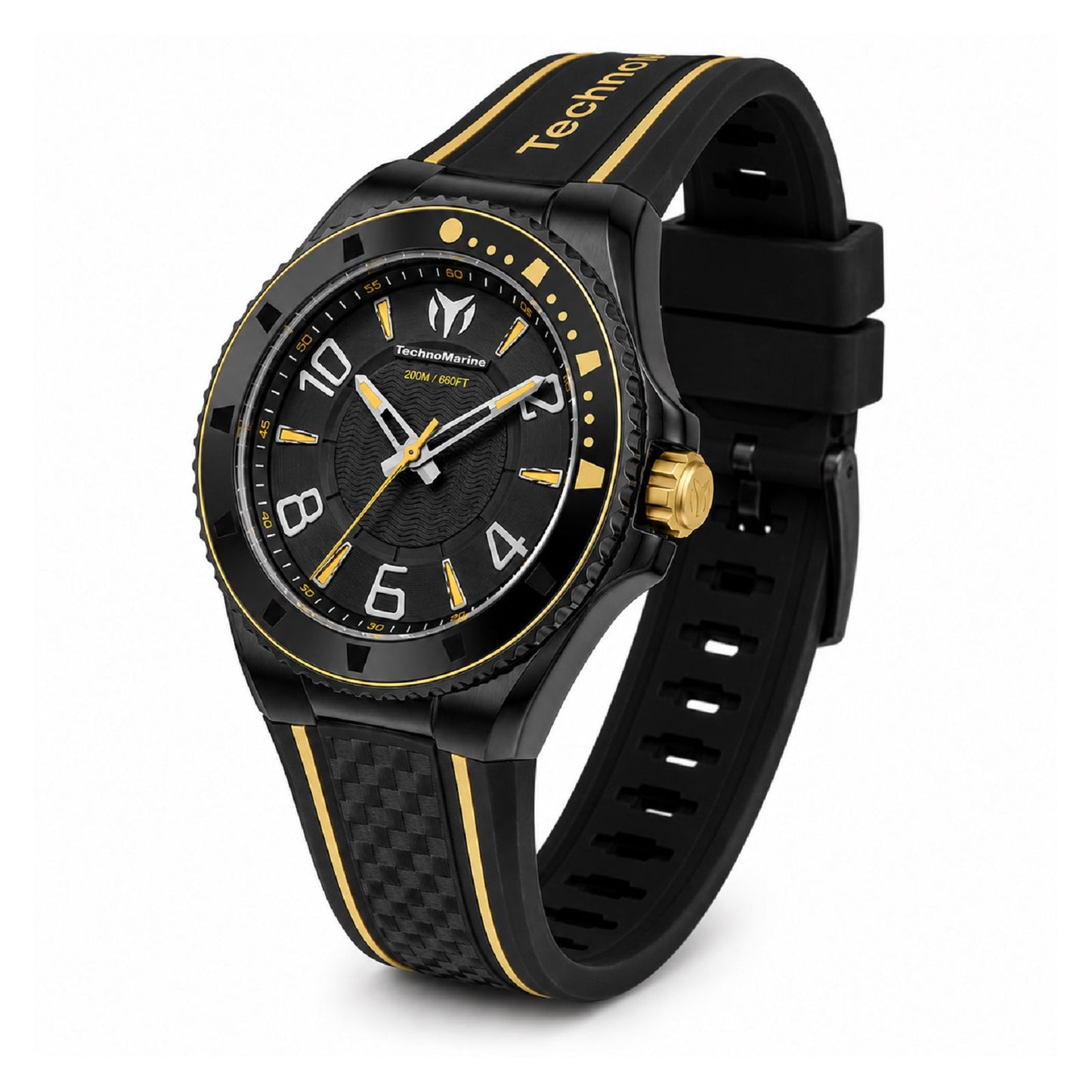 Reloj Technomarine Racing Legends Tm-525016
