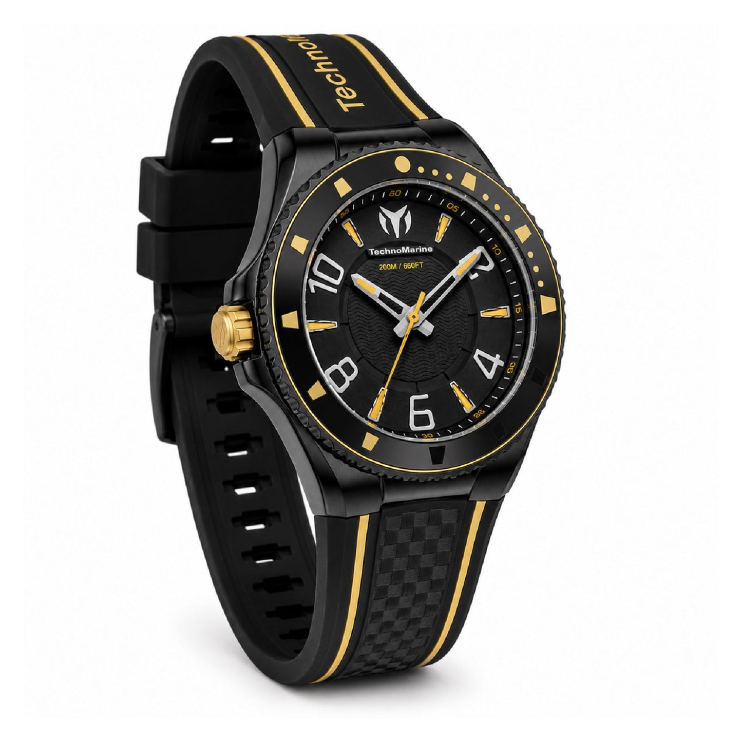 Reloj Technomarine Racing Legends Tm-525016