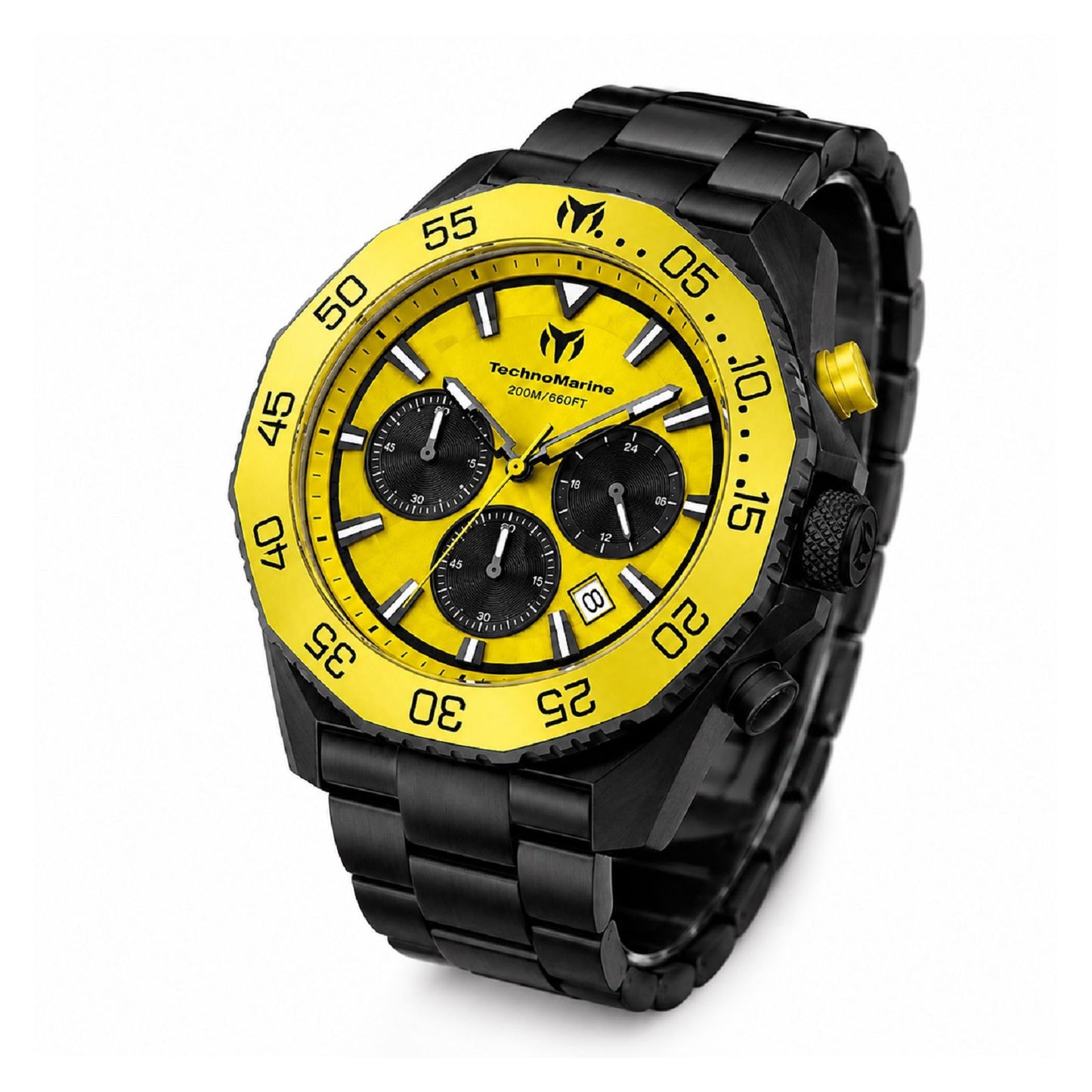 Reloj Technomarine Racing Legends Tm-525017
