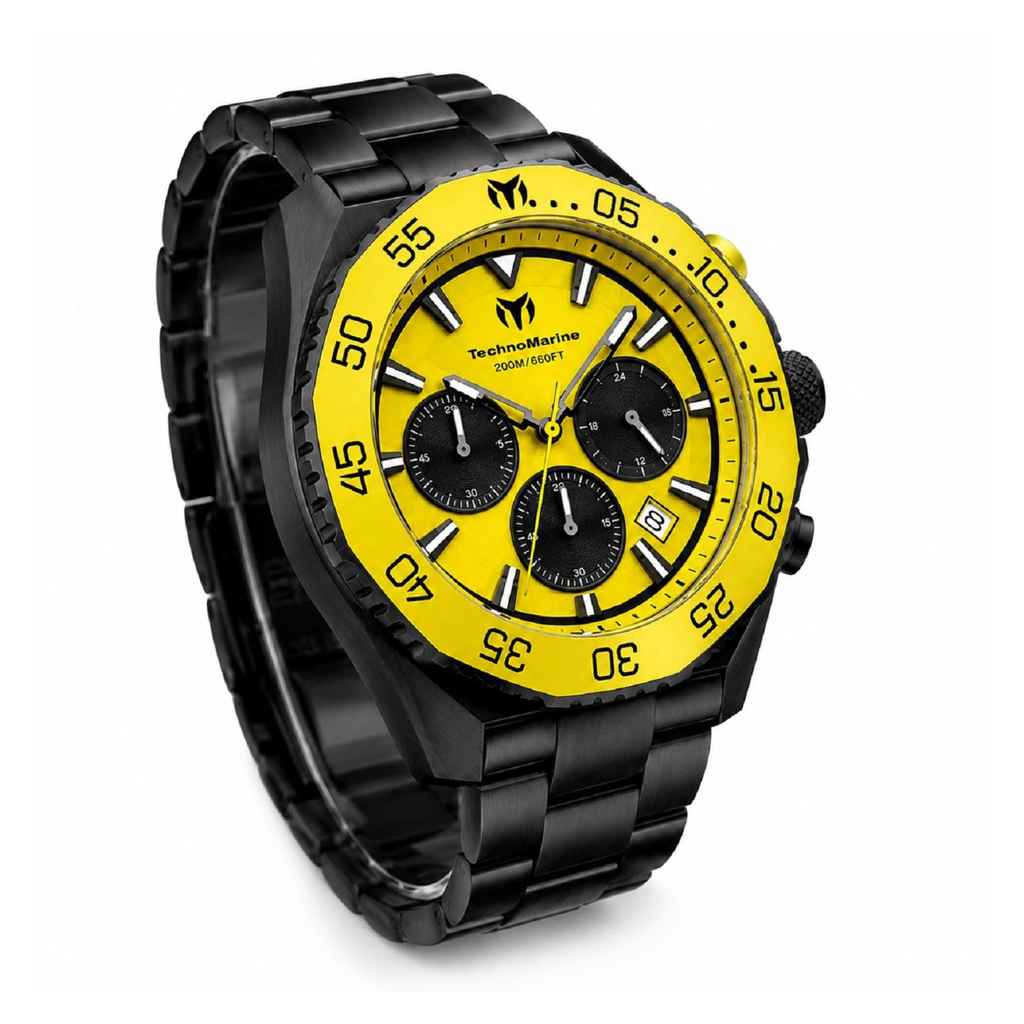 Reloj Technomarine Racing Legends Tm-525017