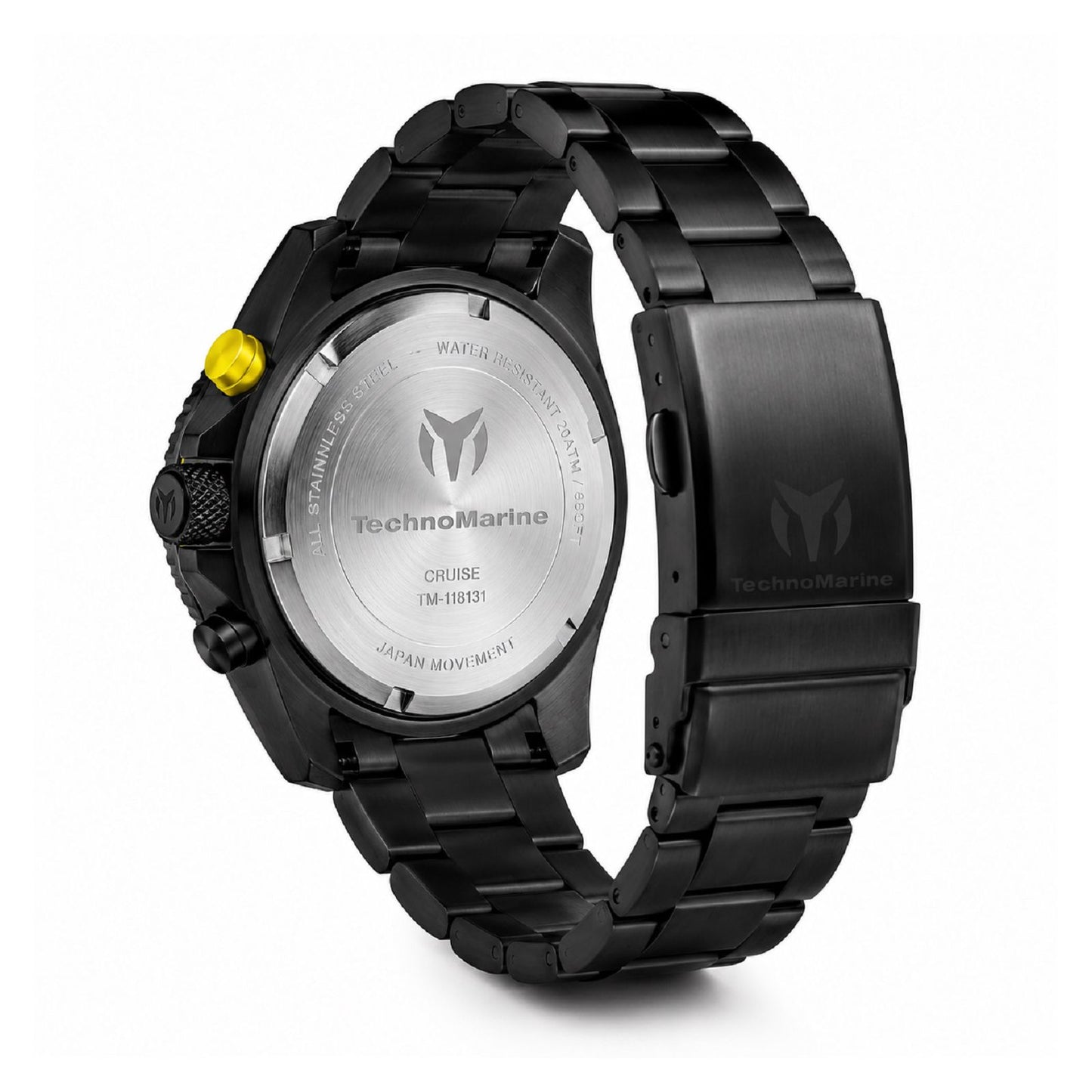 Reloj Technomarine Racing Legends Tm-525017