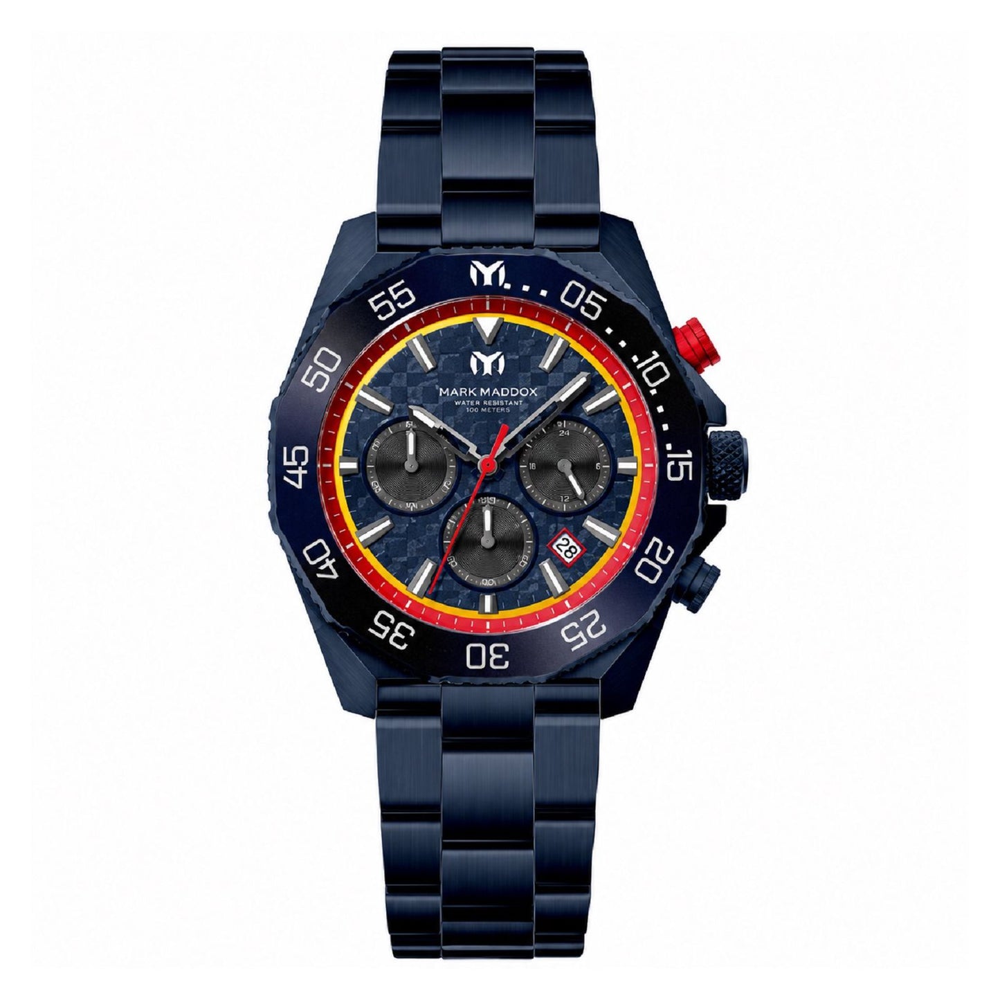 Reloj Technomarine Racing Legends Tm-525018