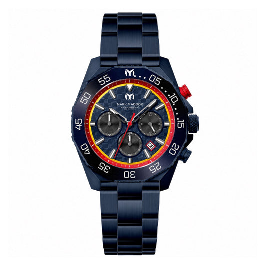 Reloj Technomarine Racing Legends Tm-525018