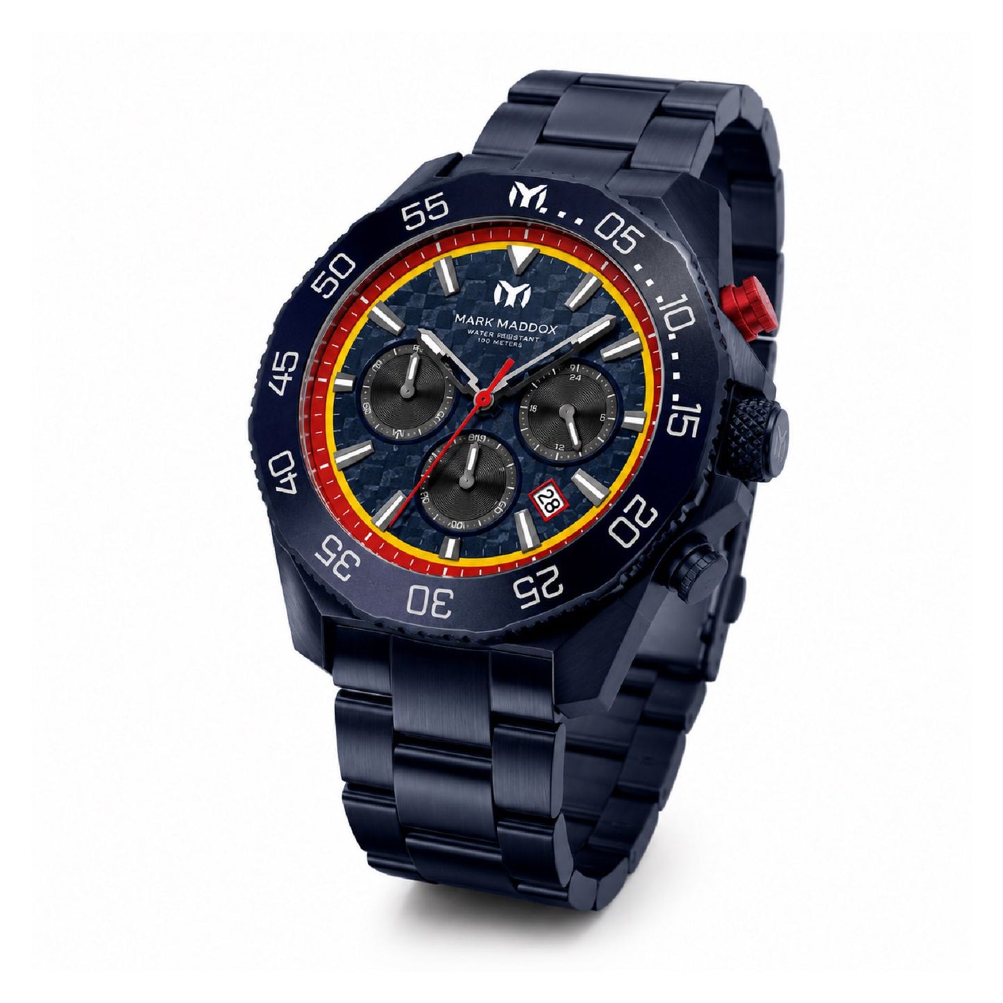 Reloj Technomarine Racing Legends Tm-525018