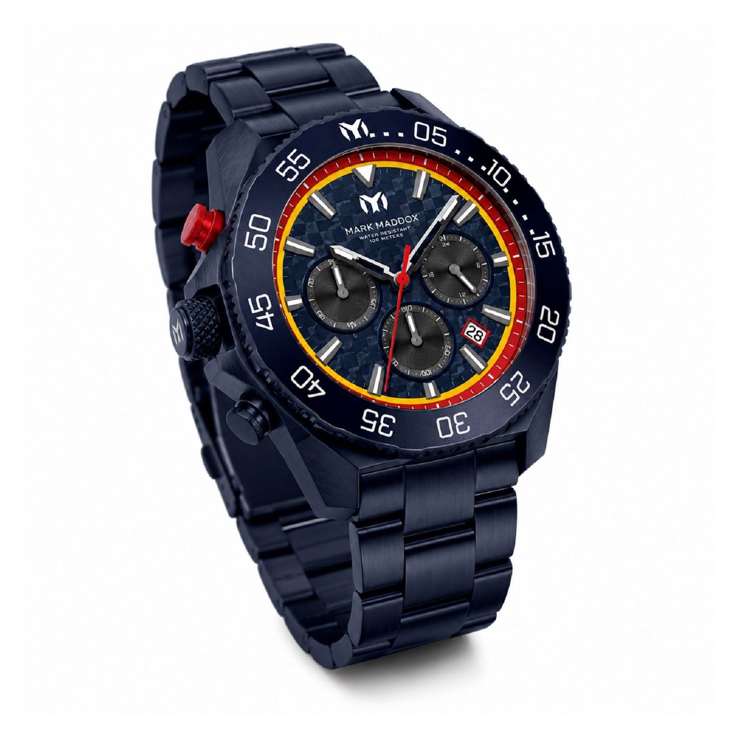 Reloj Technomarine Racing Legends Tm-525018
